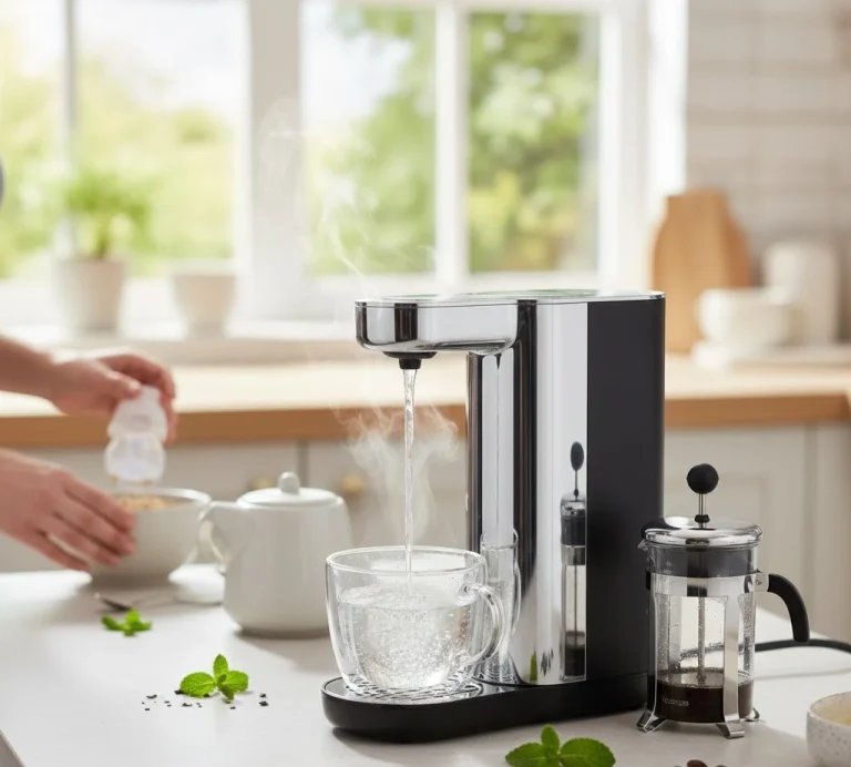 Best Instant Hot Water Dispensers